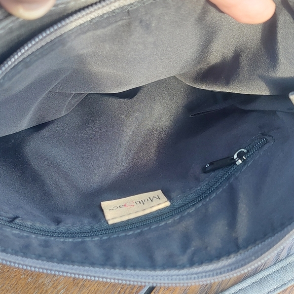 MultiSac Crossbody - Picture 12 of 15